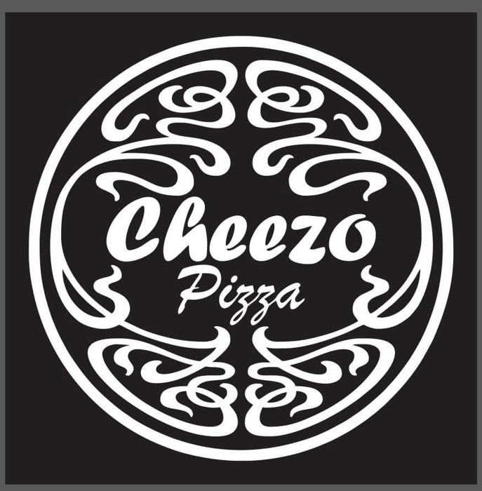 Cheezo Pizza Logo